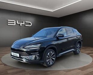 BYD Seal U Gebrauchtwagen