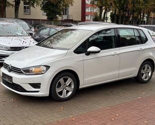 VW Golf Sportsvan Gebrauchtwagen