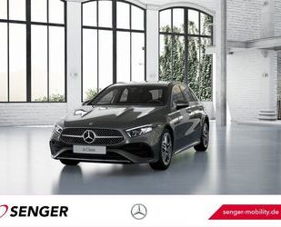 Mercedes-Benz A 180 Gebrauchtwagen