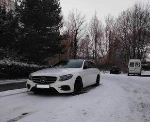 Mercedes-Benz E 220 Gebrauchtwagen