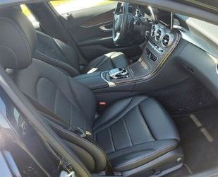 Mercedes-Benz C 250 Gebrauchtwagen
