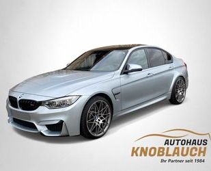 BMW M3 Gebrauchtwagen