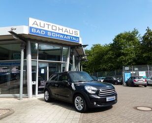 Mini Cooper Paceman Gebrauchtwagen