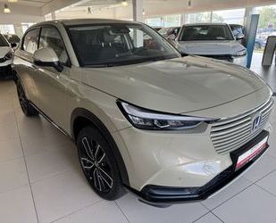 Honda HR-V Gebrauchtwagen