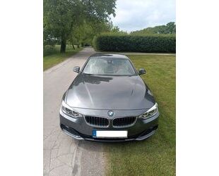 BMW 420 Gebrauchtwagen