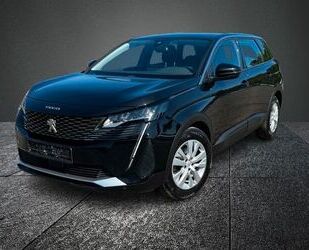 Peugeot 5008 Gebrauchtwagen
