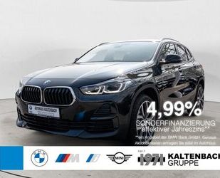 BMW X2 Gebrauchtwagen