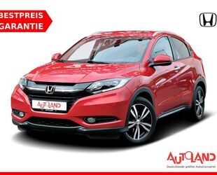 Honda HR-V Gebrauchtwagen