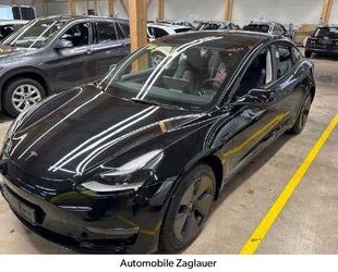 Tesla Model 3 Gebrauchtwagen