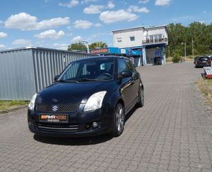 Suzuki Swift Gebrauchtwagen