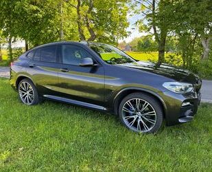 BMW X4 Gebrauchtwagen