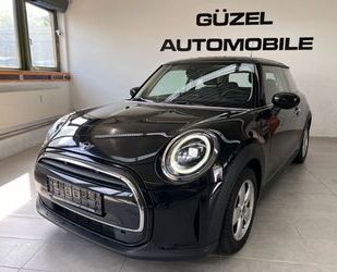 Mini Cooper Gebrauchtwagen