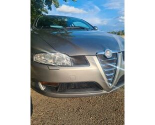 Alfa Romeo GT Gebrauchtwagen