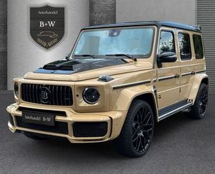 Mercedes-Benz G 63 AMG Gebrauchtwagen