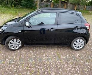 Peugeot 108 Gebrauchtwagen