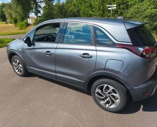 Opel Crossland (X) Gebrauchtwagen