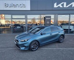 Kia ceed / Ceed Gebrauchtwagen