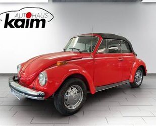 VW Käfer Gebrauchtwagen