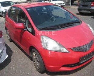 Honda Jazz Gebrauchtwagen
