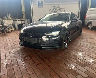 Audi A7 Gebrauchtwagen