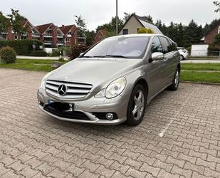 Mercedes-Benz R 280 Gebrauchtwagen