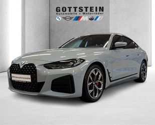 BMW 420 Gran Coupé Gebrauchtwagen