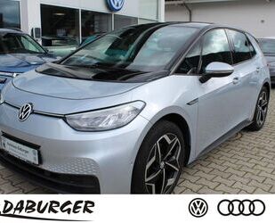 VW ID.3 Gebrauchtwagen