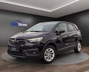 Opel Crossland (X) Gebrauchtwagen