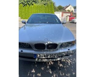 BMW 535 Gebrauchtwagen