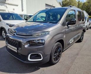 Citroen Berlingo Gebrauchtwagen