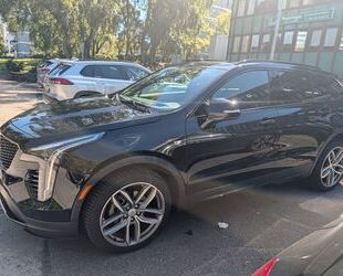 Cadillac XT4 Gebrauchtwagen