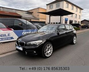 BMW 116 Gebrauchtwagen