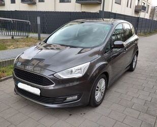 Ford C-Max Gebrauchtwagen