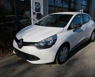 Renault Clio Gebrauchtwagen