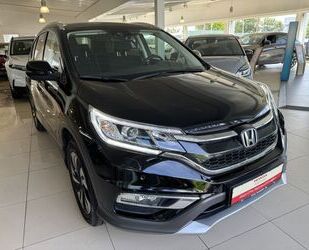Honda CR-V Gebrauchtwagen
