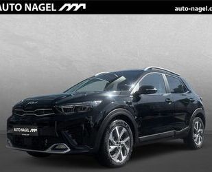 Kia Stonic Gebrauchtwagen