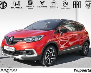 Renault Captur Gebrauchtwagen