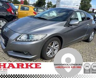 Honda CR-Z Gebrauchtwagen