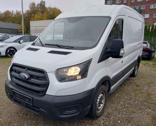 Ford Transit Gebrauchtwagen