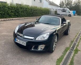 Opel GT Gebrauchtwagen