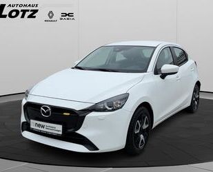 Mazda 2 Gebrauchtwagen