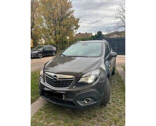 Opel Mokka Gebrauchtwagen