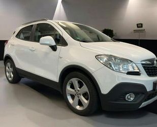 Opel Mokka Gebrauchtwagen