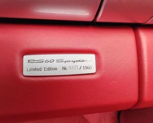 Porsche Boxster Gebrauchtwagen