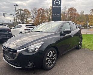 Mazda 2 Gebrauchtwagen