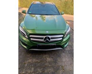Mercedes-Benz GLA 200 Gebrauchtwagen