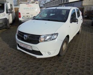 Dacia Sandero Gebrauchtwagen