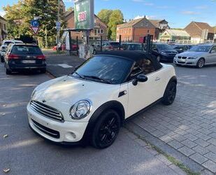 Mini Cooper Gebrauchtwagen