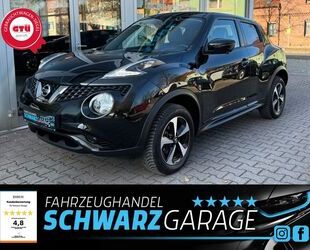 Nissan Juke Gebrauchtwagen