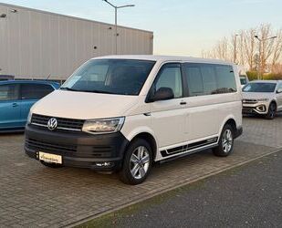 VW T6 Transporter Gebrauchtwagen